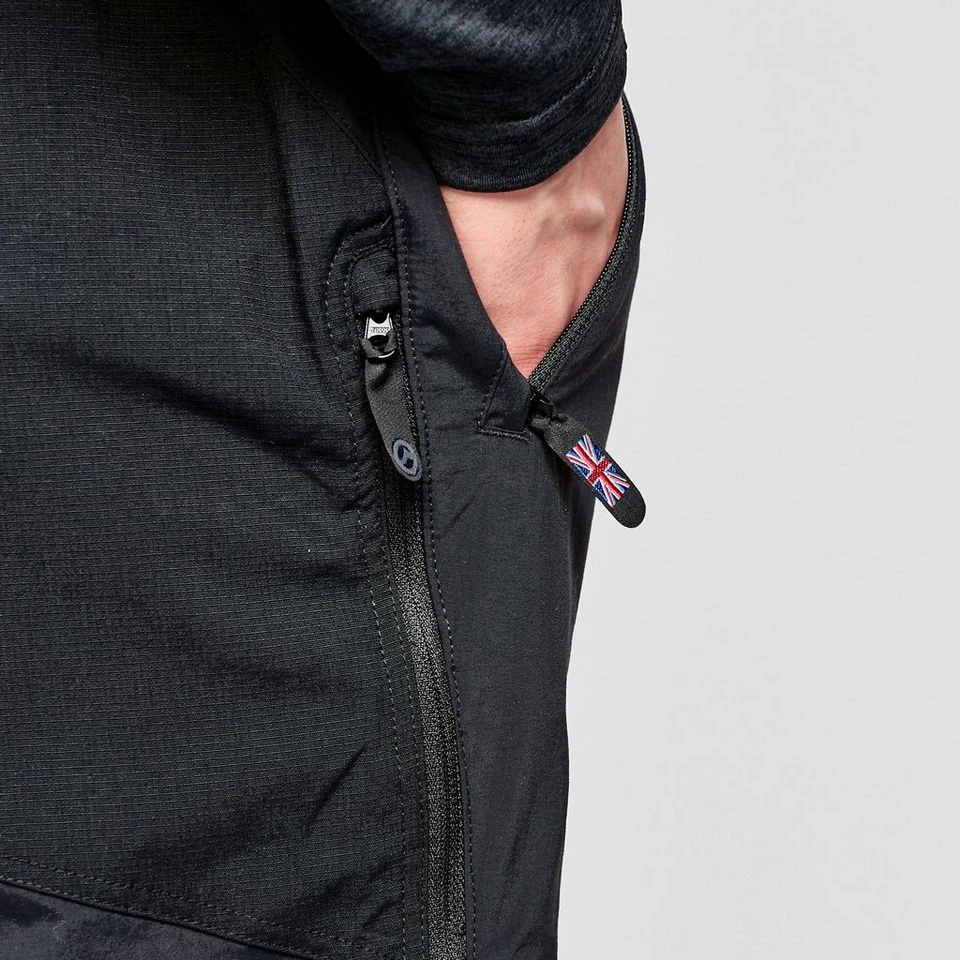 Montane Men's Terra Pant (Long) 6 Montane Men's Terra Pant (Long) - Image 4