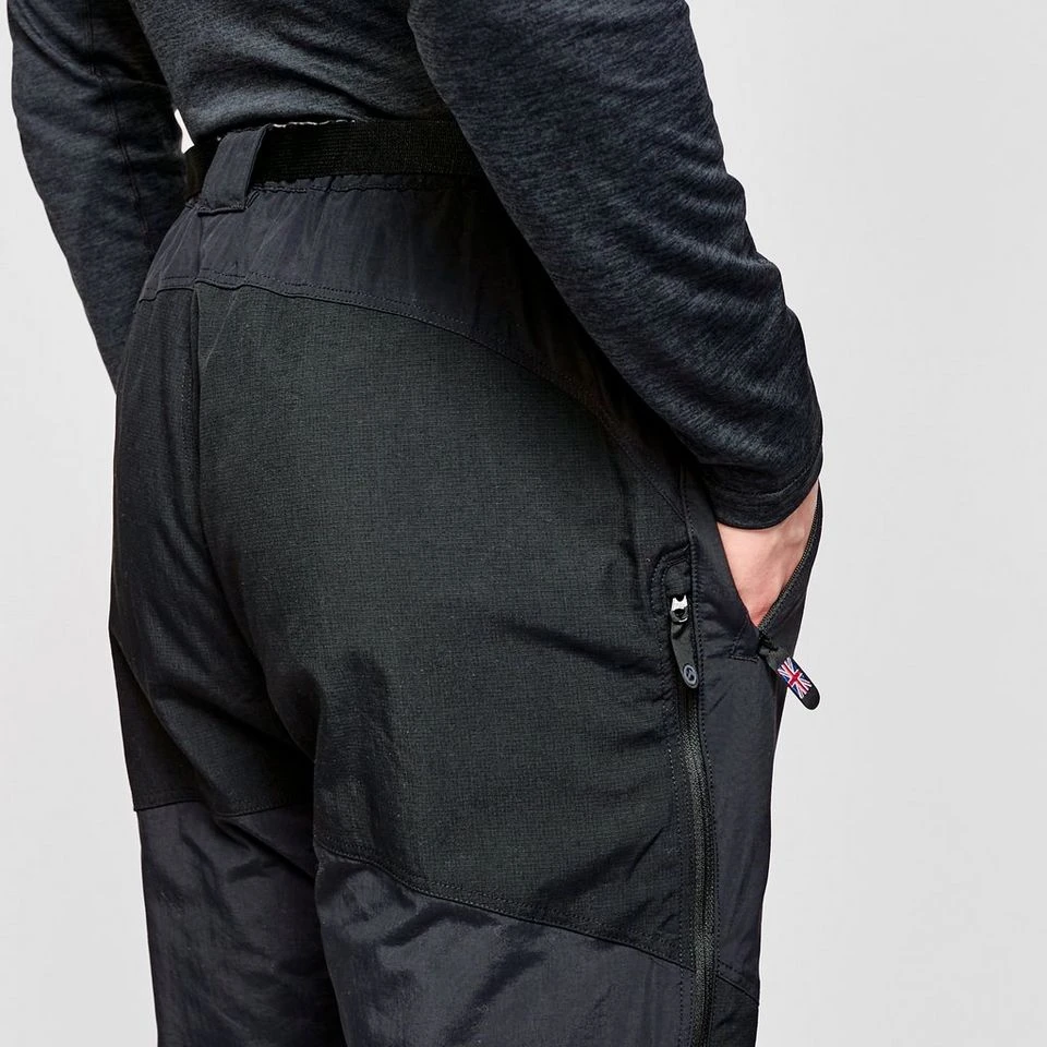 Montane Men's Terra Pant (Long) 8 Montane Men's Terra Pant (Long) - Image 6