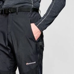 Montane Men's Terra Pant (Long) 17 Montane Men's Terra Pant (Long) -go outdoors shop go 266315 g