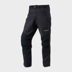 Montane Men's Terra Pant (Long) 18 Montane Men's Terra Pant (Long) -go outdoors shop go 266315 u