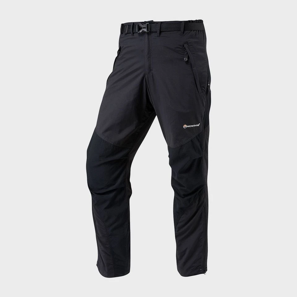 Montane Men's Terra Pant (Long) 10 Montane Men's Terra Pant (Long) - Image 8