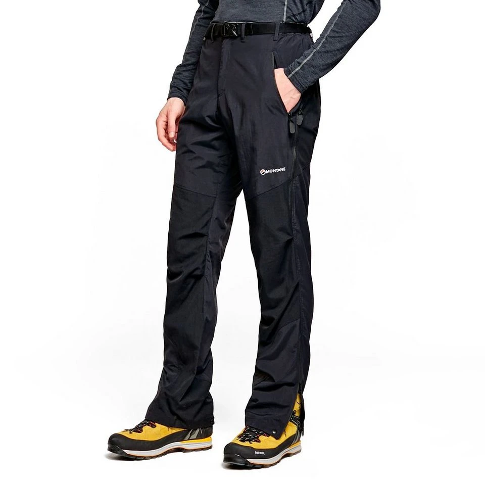 Montane Men's Terra Pant (Long) 11 Montane Men's Terra Pant (Long) - Image 9