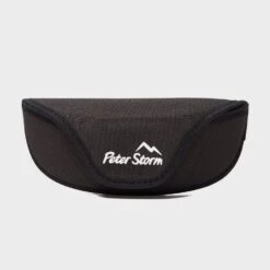 Men’s Rubberised Wrap Around Sunglasses -go outdoors shop go 273220 d