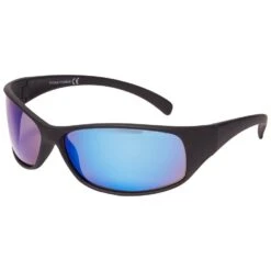 Men’s Rubberised Wrap Around Sunglasses -go outdoors shop go 273220 z