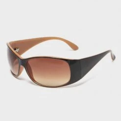 Women’s Brown Sunglasses
