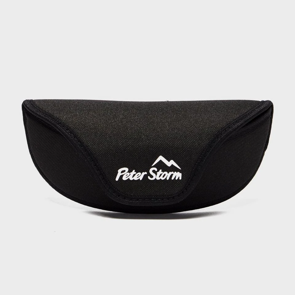 Women’s Matte Black Sunglasses 6 Women’s Matte Black Sunglasses - Image 4