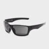 Men's Square Wrap Shiny Sunglasses -go outdoors shop go 273271 a