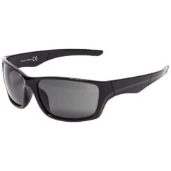 Men's Square Wrap Shiny Sunglasses -go outdoors shop go 273271 z