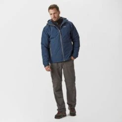 Men's Typhoon Jacket -go outdoors shop go 285757 c