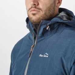 Men's Typhoon Jacket -go outdoors shop go 285757 d
