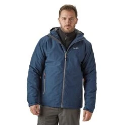 Men's Typhoon Jacket -go outdoors shop go 285757 z