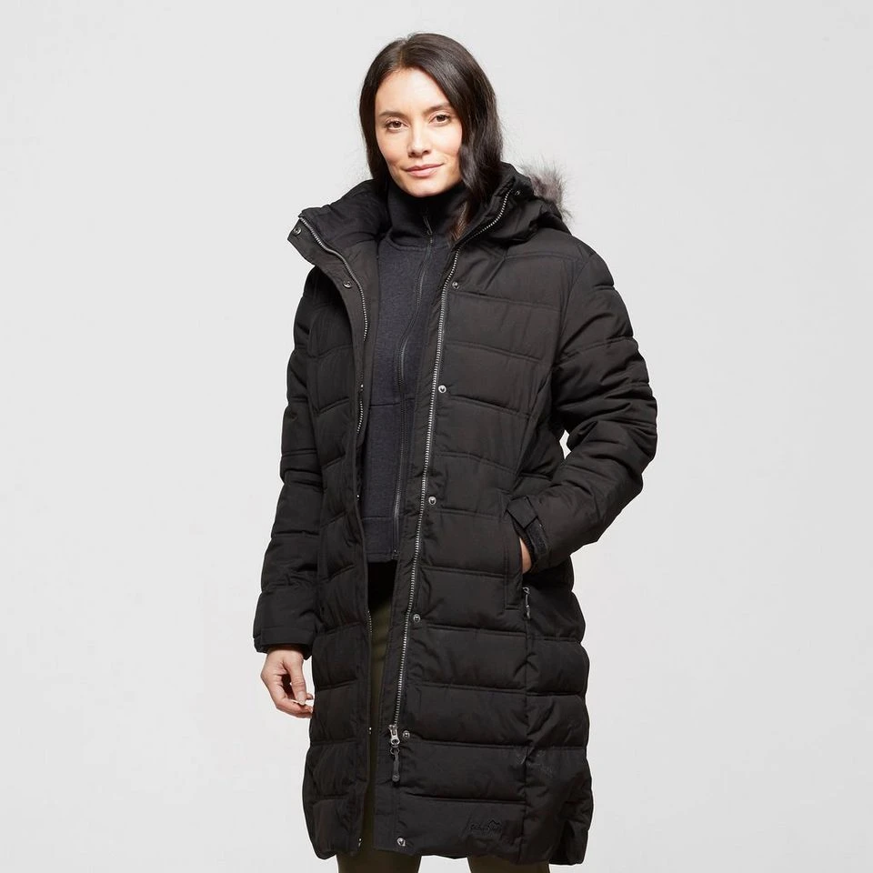 Women's Luna Parka 3 Women's Luna Parka