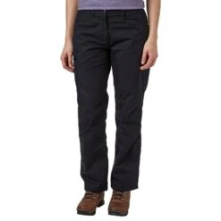 Women's Ramble Lined Trousers 11 Women's Ramble Lined Trousers -go outdoors shop go 290507 z