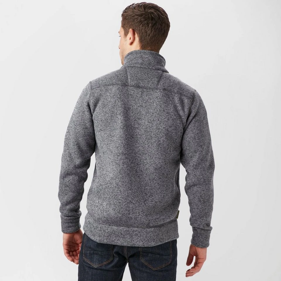 Men’s Rydal II Fleece Jacket 4 Men’s Rydal II Fleece Jacket - Image 2