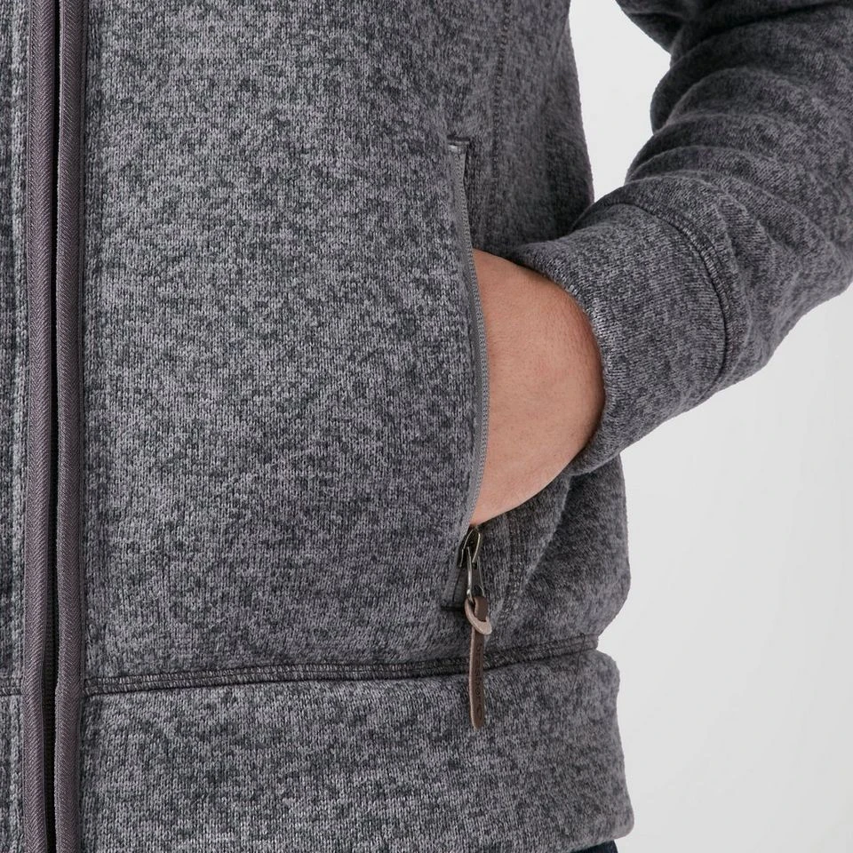 Men’s Rydal II Fleece Jacket 7 Men’s Rydal II Fleece Jacket - Image 5