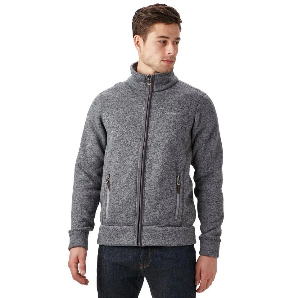 Men’s Rydal II Fleece Jacket 9 Men’s Rydal II Fleece Jacket - Image 7