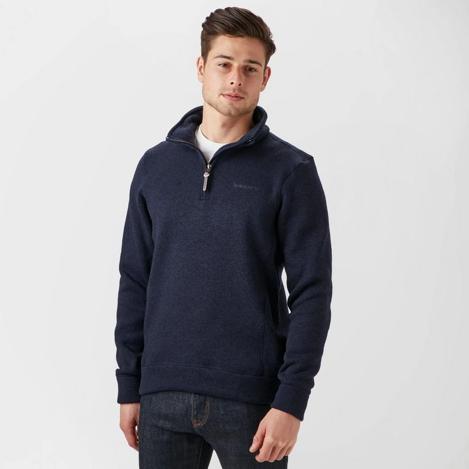 Men's Rydal Half-zip Fleece 3 Men's Rydal Half-zip Fleece