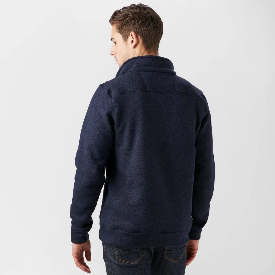 Men's Rydal Half-zip Fleece 4 Men's Rydal Half-zip Fleece - Image 2