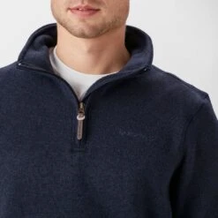 Men's Rydal Half-zip Fleece 11 Men's Rydal Half-zip Fleece -go outdoors shop go 290604 d