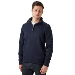 Men's Rydal Half-zip Fleece 13 Men's Rydal Half-zip Fleece -go outdoors shop go 290604 z