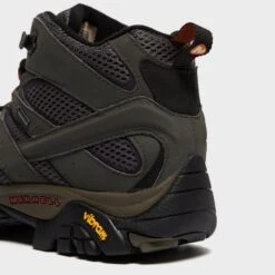 Merrell Men's MOAB 2 Mid Gore-Tex Hiking Boots -go outdoors shop go 292204 f