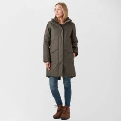 Women’s Hopegill Waterproof Parka -go outdoors shop go 296552 c