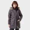 Womens' Paloma Parka