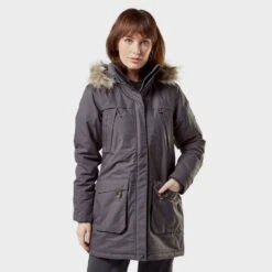 Womens' Paloma Parka