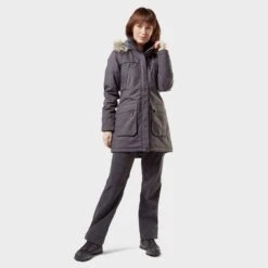 Womens' Paloma Parka -go outdoors shop go 297123 c