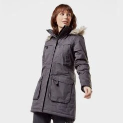 Womens' Paloma Parka -go outdoors shop go 297123 d