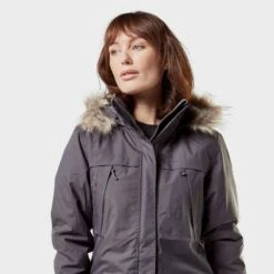 Womens' Paloma Parka -go outdoors shop go 297123 e