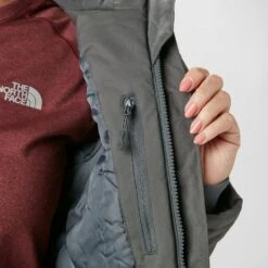 Womens' Paloma Parka -go outdoors shop go 297123 g