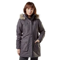 Womens' Paloma Parka -go outdoors shop go 297123 z