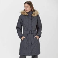 Women's Phillipa Down Jacket II