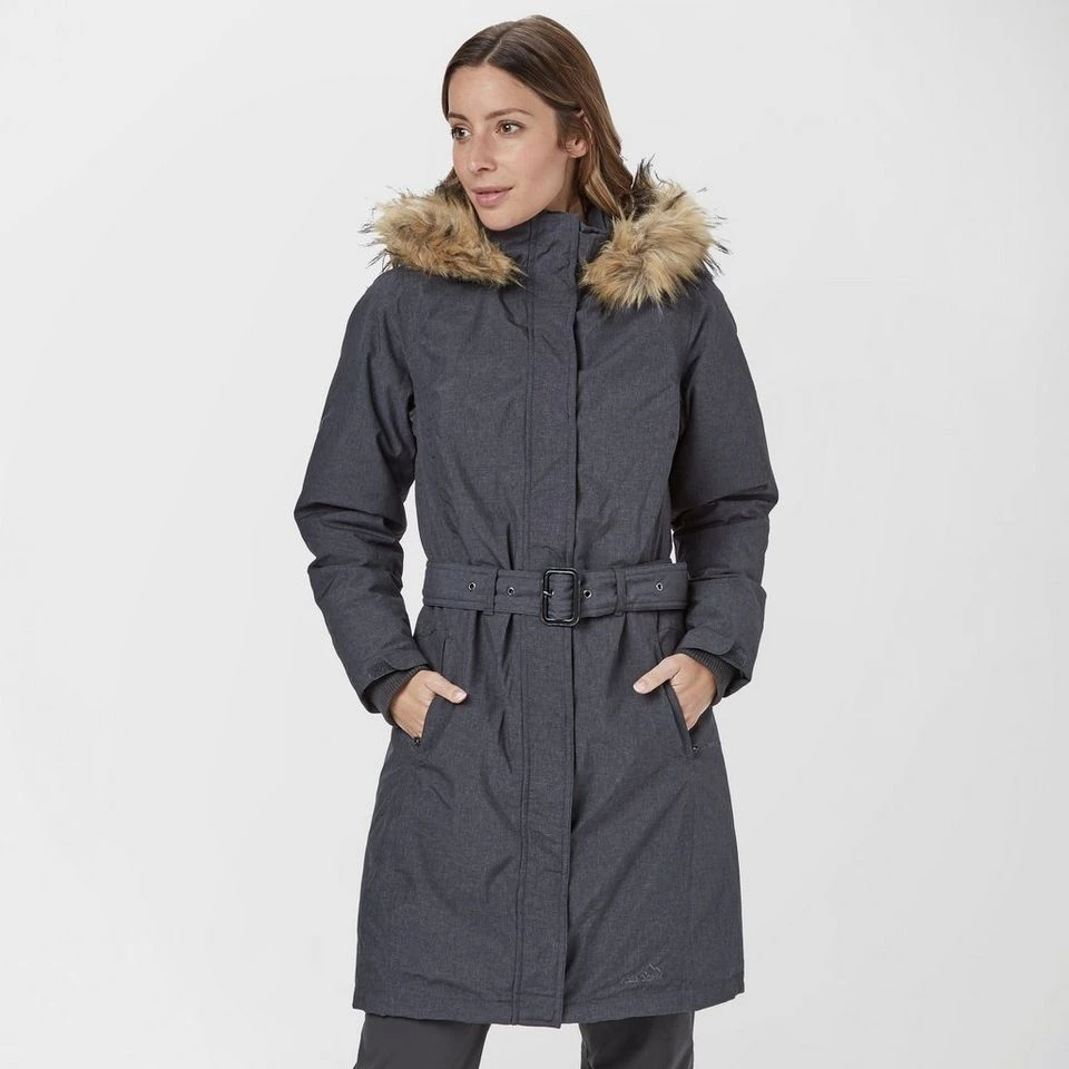 Women's Phillipa Down Jacket II 3 Women's Phillipa Down Jacket II