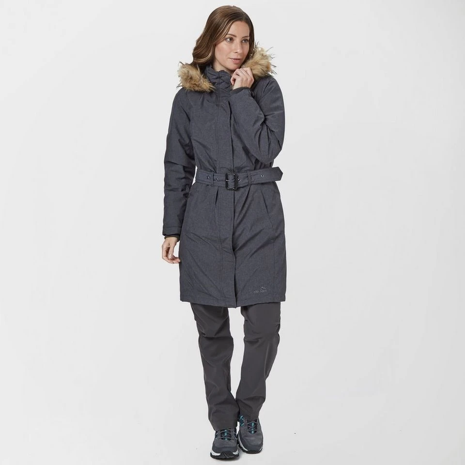 Women's Phillipa Down Jacket II 5 Women's Phillipa Down Jacket II - Image 3