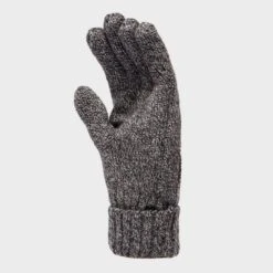 Women’s Cable Knit Gloves -go outdoors shop go 297129 b