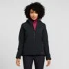 Womens' Hooded Softshell Jacket II -go outdoors shop go 297130 a