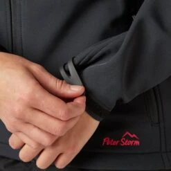 Womens' Hooded Softshell Jacket II 19 Womens' Hooded Softshell Jacket II -go outdoors shop go 297130 f