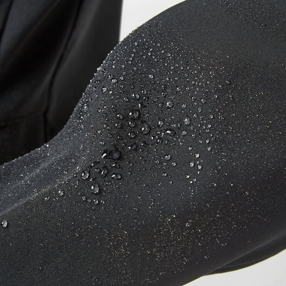 Womens' Hooded Softshell Jacket II 12 Womens' Hooded Softshell Jacket II - Image 10