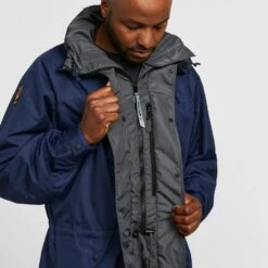 Men's Cascada Waterproof Jacket -go outdoors shop go 300672 g