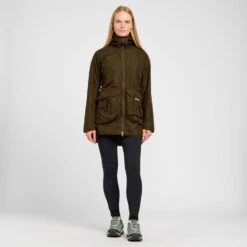 Women's Pajaro Waterproof Jacket -go outdoors shop go 301076 c