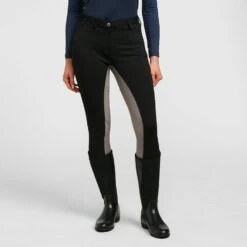 Women's Wessex Two Tone Jodhpurs
