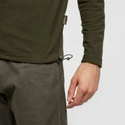 Lightweight Fleece Top -go outdoors shop go 308740 e