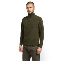 Lightweight Fleece Top -go outdoors shop go 308740 z