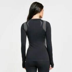 Flow Form Women's Baselayer Top 10 Flow Form Women's Baselayer Top -go outdoors shop go 309244 b