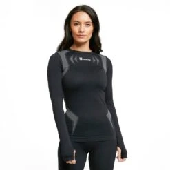 Flow Form Women's Baselayer Top 15 Flow Form Women's Baselayer Top -go outdoors shop go 309244 z