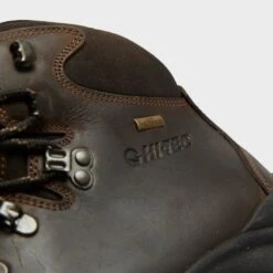 Hi-Tec Summit Waterproof Women's Hiking Boot -go outdoors shop go 311761 d