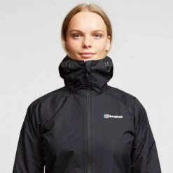 Berghaus Women's Stormcloud Waterproof Jacket -go outdoors shop go 313852 d