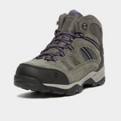 Hi-Tec Aysgarth II Mid WP Women's Walking Boot -go outdoors shop go 318366 c
